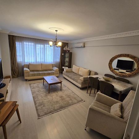 3+1 , Historical Elevator, Warm House Next To Sea Apartment İzmir Exterior photo